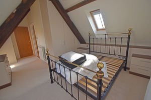Bedroom 1- click for photo gallery